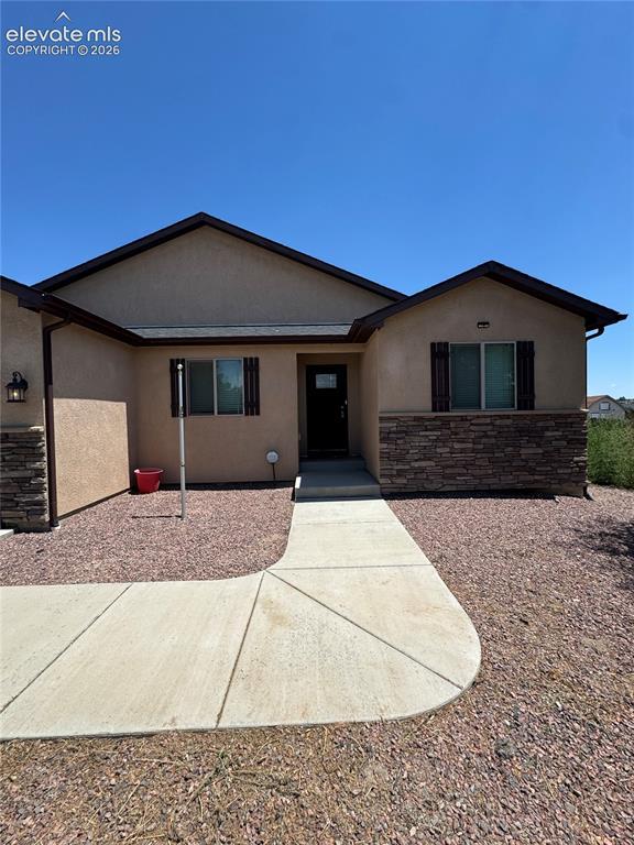 822 S Espanola Dr., Pueblo, CO 81007