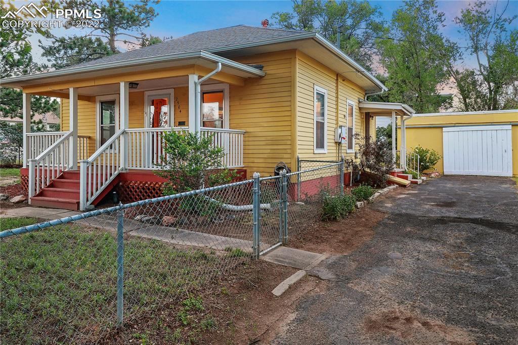 2504 E Yampa St., Colorado Springs, CO 80909