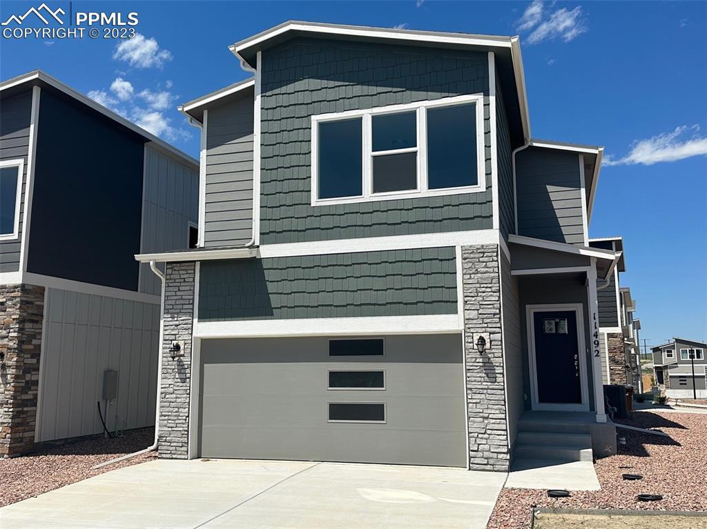 11492 Sanderling St., Colorado Springs, CO 80925