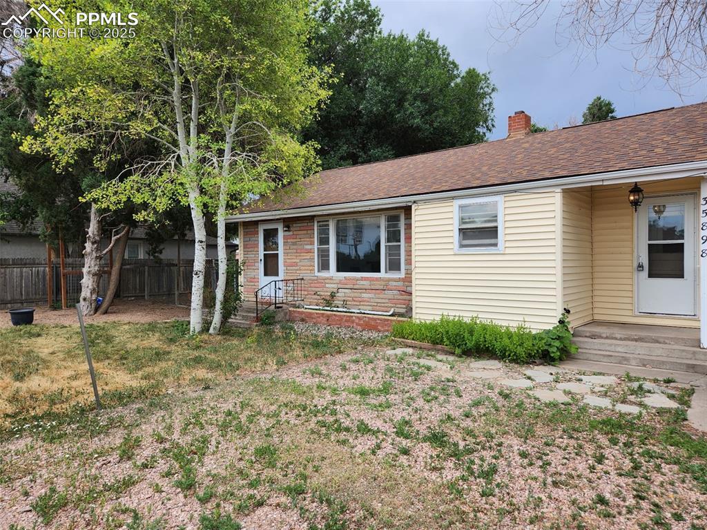35898 E Us Hwy 50 Hwy., Pueblo, CO 81006