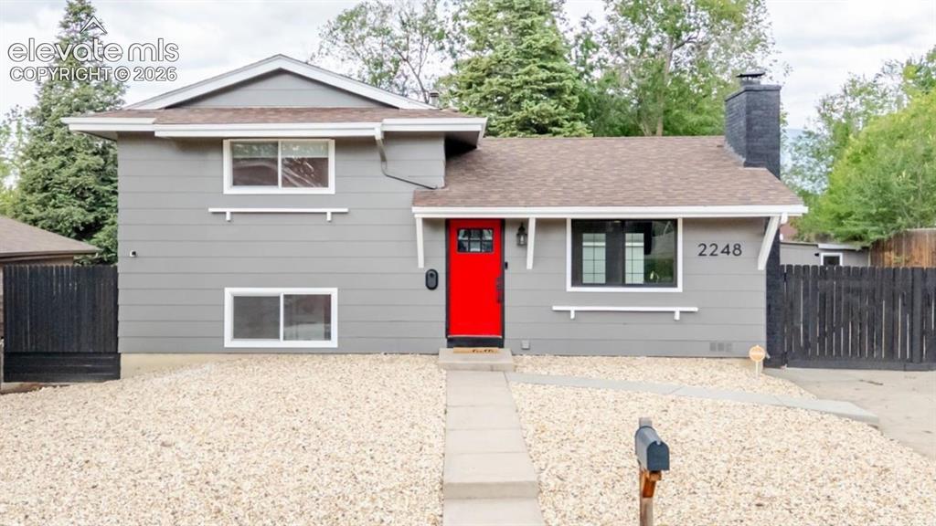 2248 Whitewood Dr., Colorado Springs, CO 80910