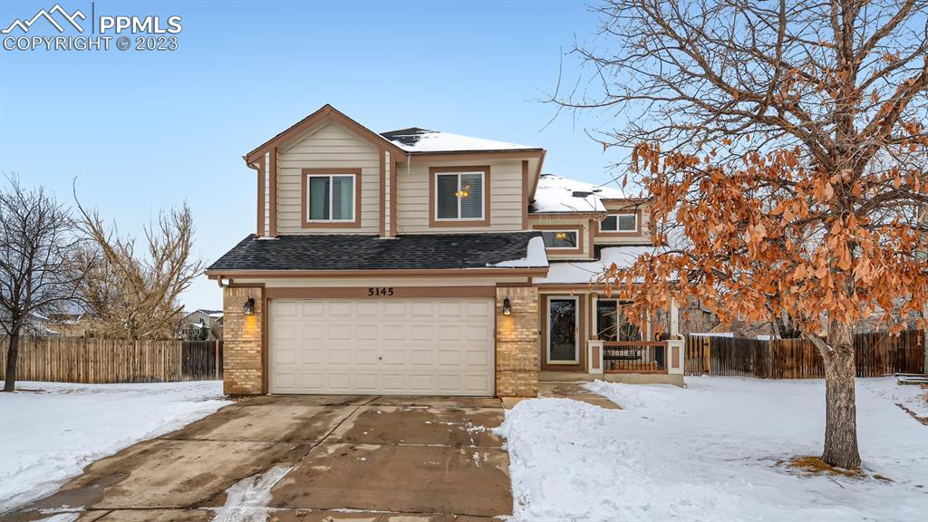 5145 Copen Dr., Colorado Springs, CO 80922