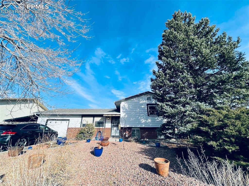 6677 Fielding Ter., Colorado Springs, CO 80911