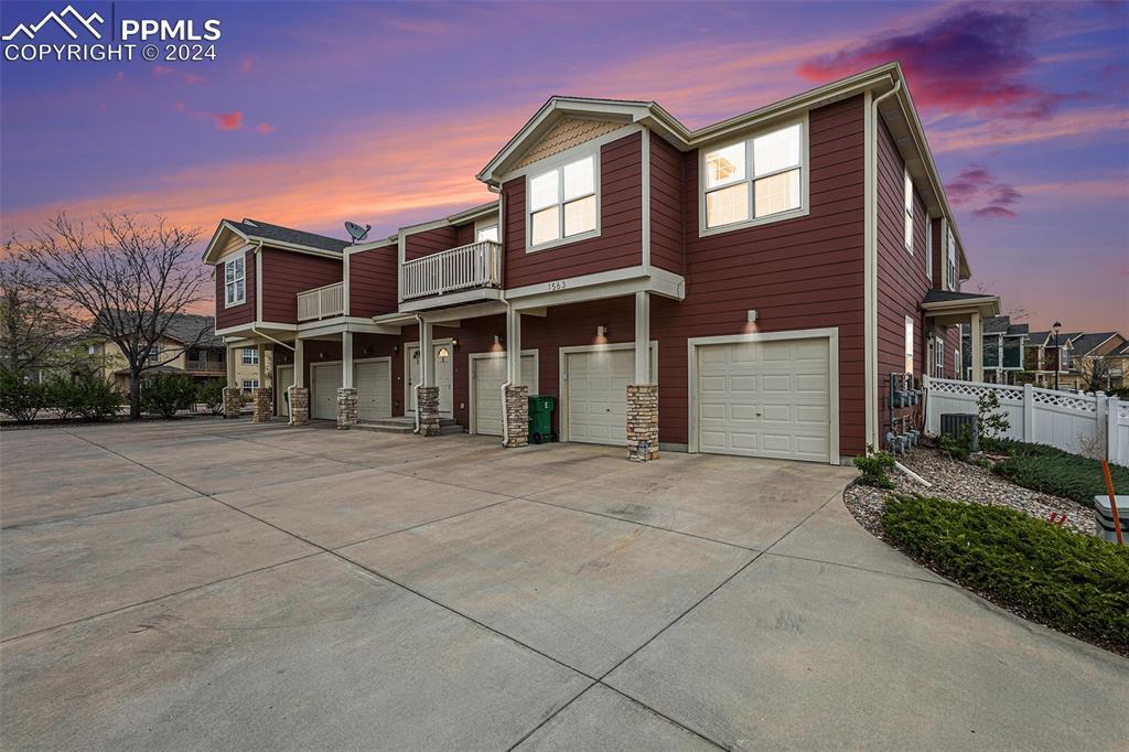 1563 Monterey Rd. #E, Colorado Springs, CO 80910