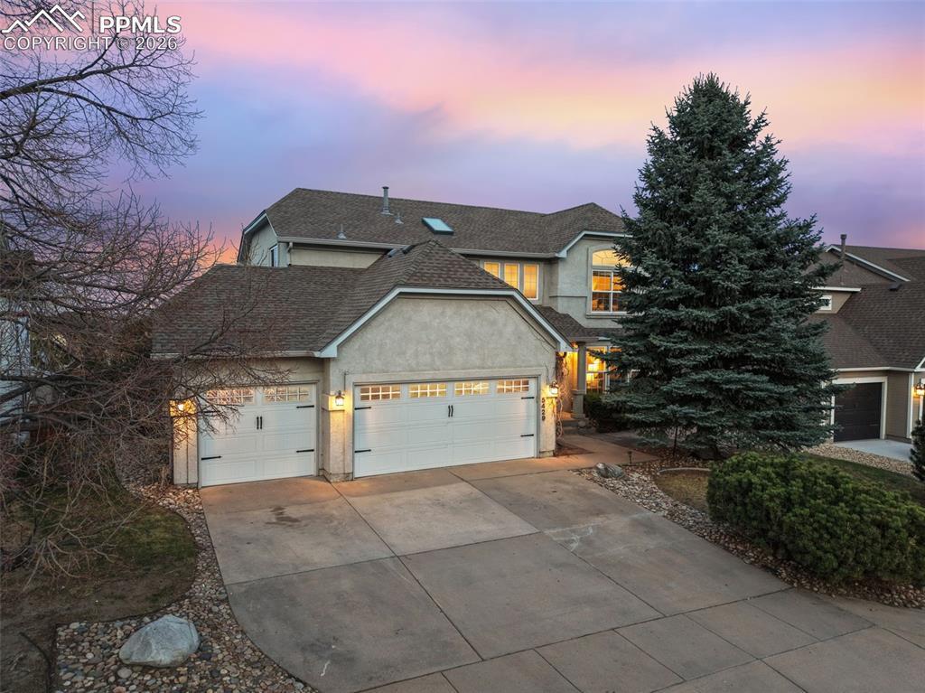 5429 Campglen Dr., Colorado Springs, CO 80906