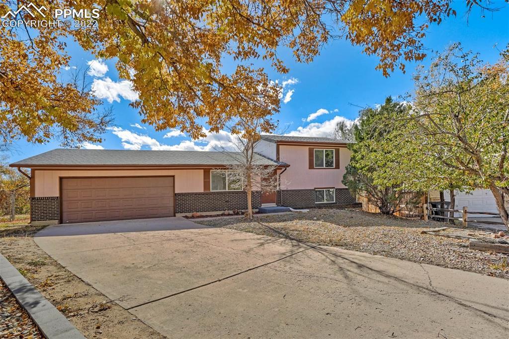 2723 Montebello Dr., Colorado Springs, CO 80918
