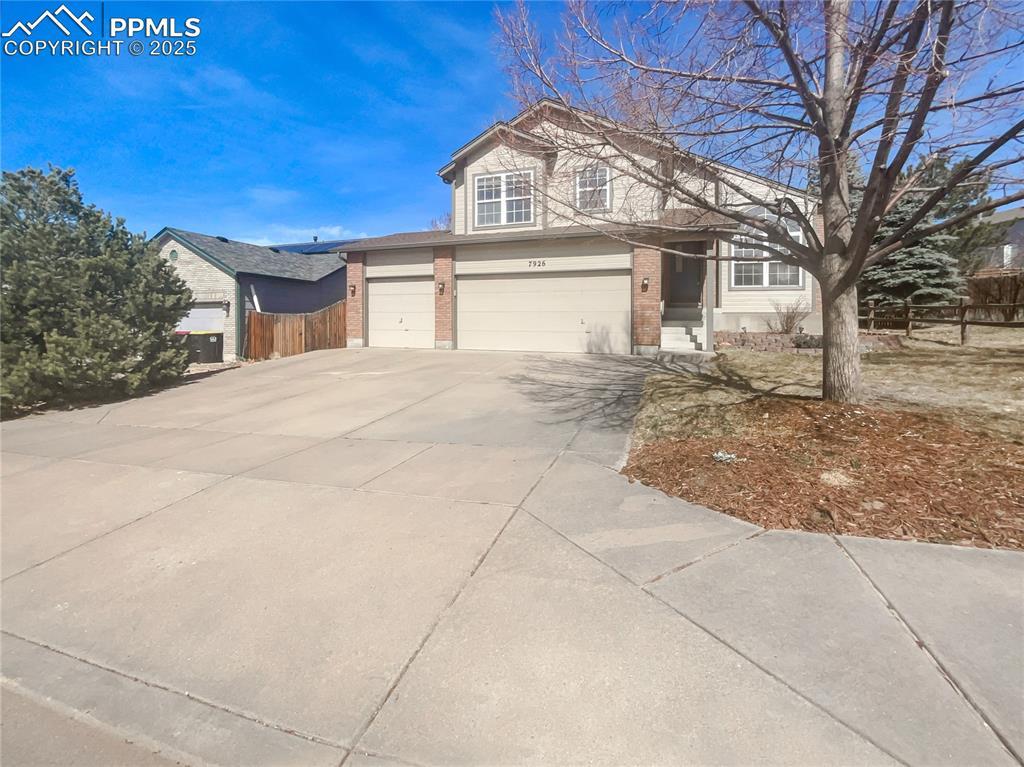 7926 Ultra Dr., Colorado Springs, CO 80920