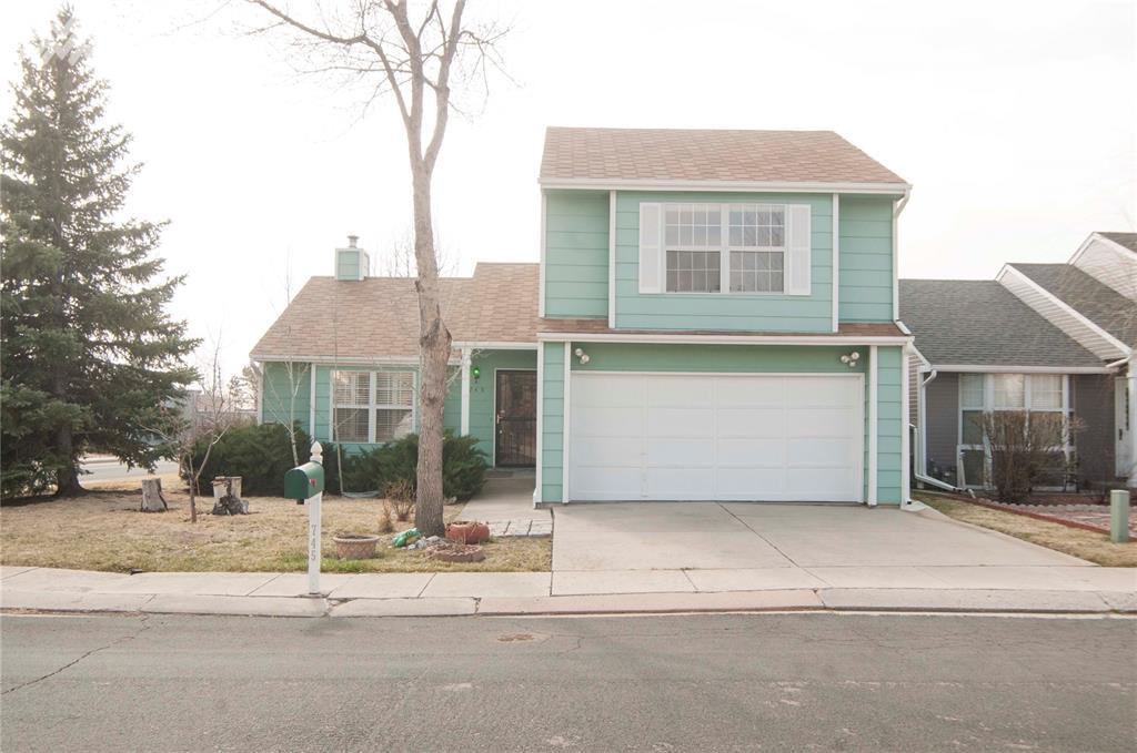 745 San Fernando Pl., Colorado Springs, CO 80906