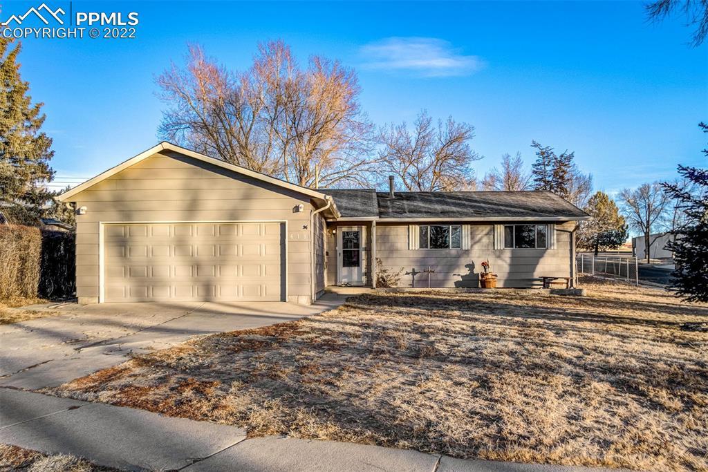618 Sequoia Dr., Colorado Springs, CO 80910
