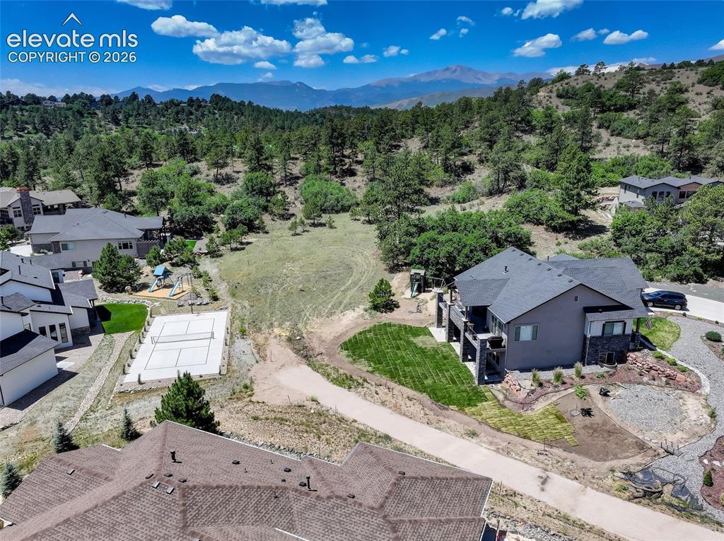 235 Dusty Hills Ct., Colorado Springs, CO 80919