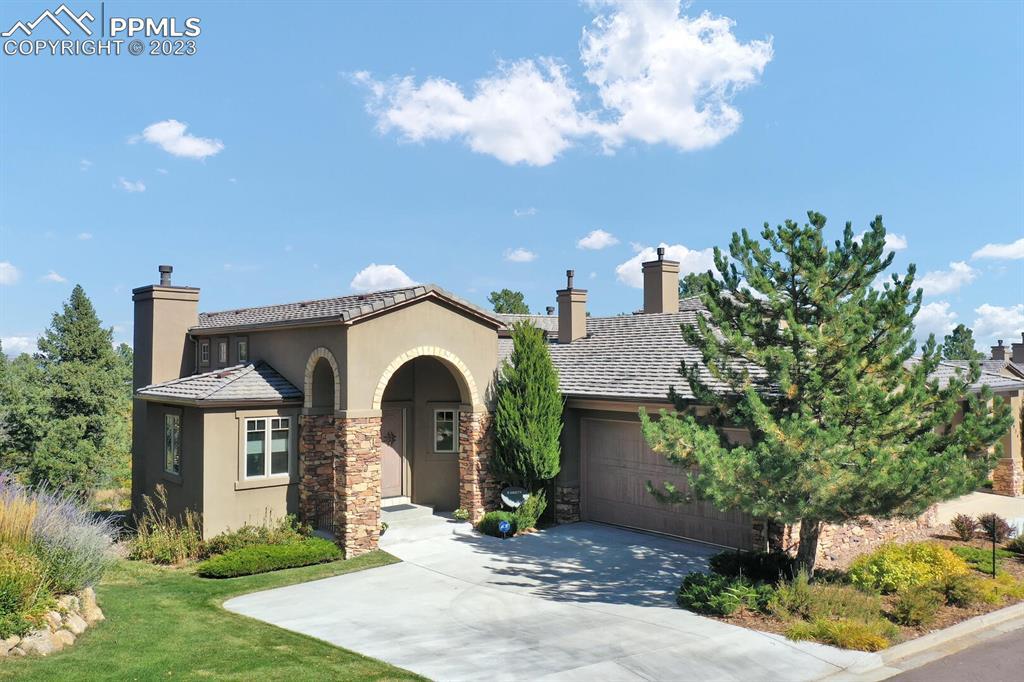 968 Summer Spring View, Colorado Springs, CO 80906
