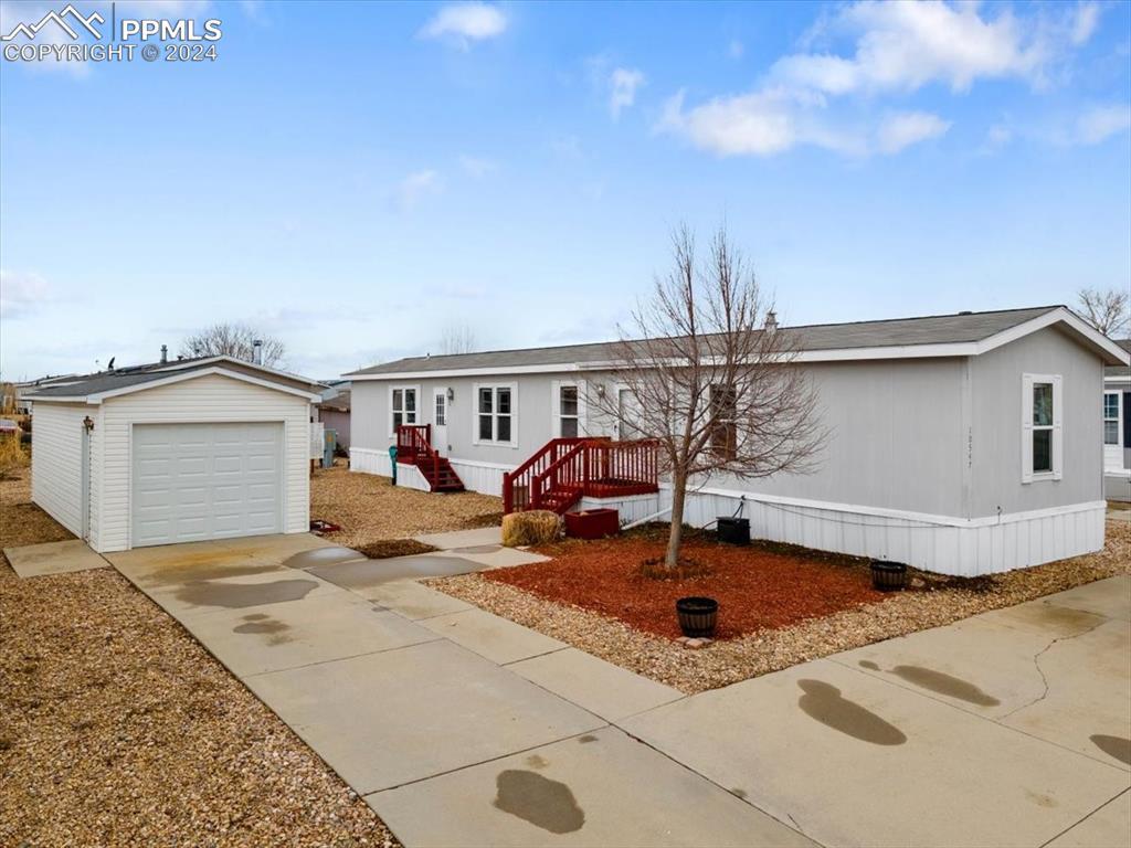 10547 Audrey St. #270, Firestone, CO 80504