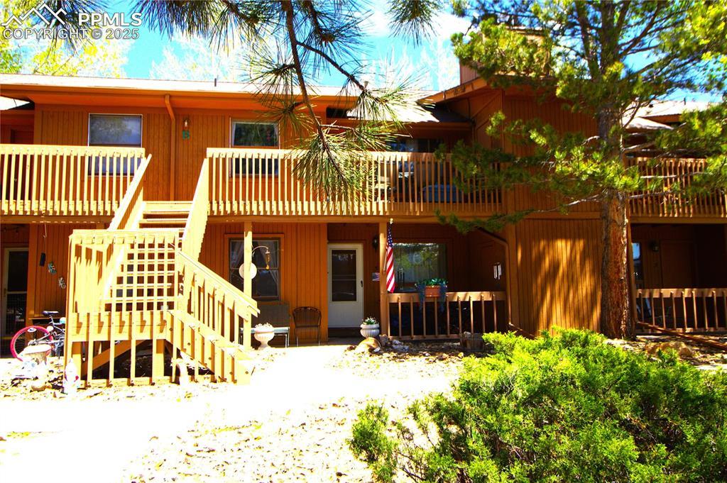 401 Forest Edge Rd. #B5, Woodland Park, CO 80863