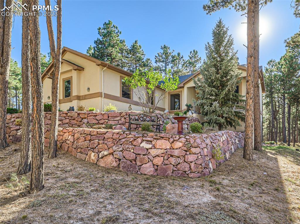 17794 Sawmill Rd., Colorado Springs, CO 80908