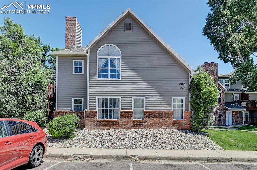 2125 Troy Ct., Colorado Springs, CO 80918