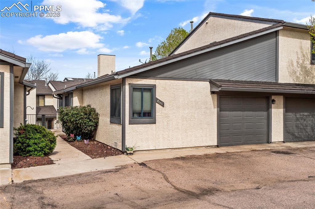4660 Excalibur Ct., Colorado Springs, CO 80917