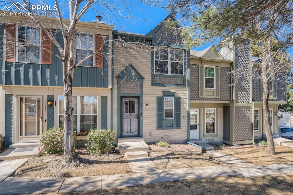3670 Queen Anne Way, Colorado Springs, CO 80917