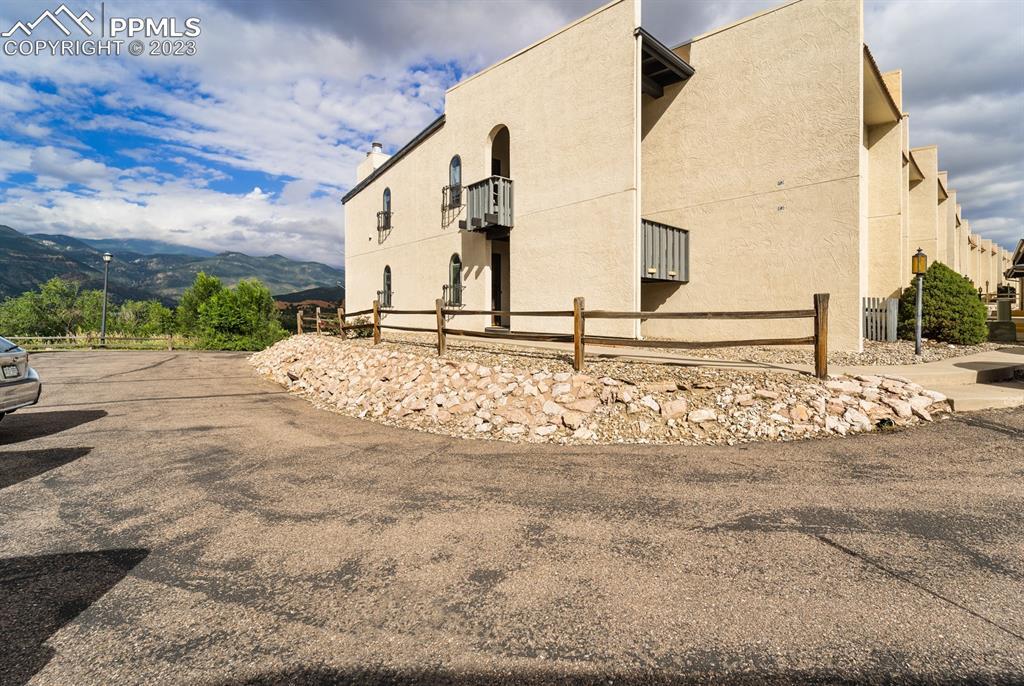 938 Fontmore Rd. #C, Colorado Springs, CO 80904