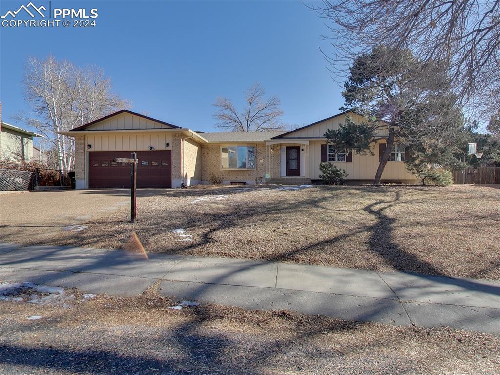 5311 Borrego Dr., Colorado Springs, CO 80918