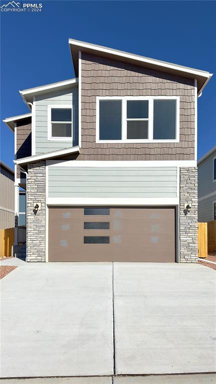 11466 Whistling Duck Way, Colorado Springs, CO 80925