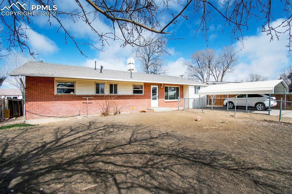128 Amherst St., Colorado Springs, CO 80911