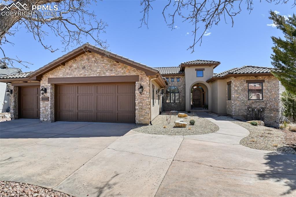 5438 Marshglen Ct., Colorado Springs, CO 80906