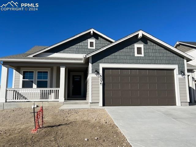 6334 Kinetic Ln., Colorado Springs, CO 80924