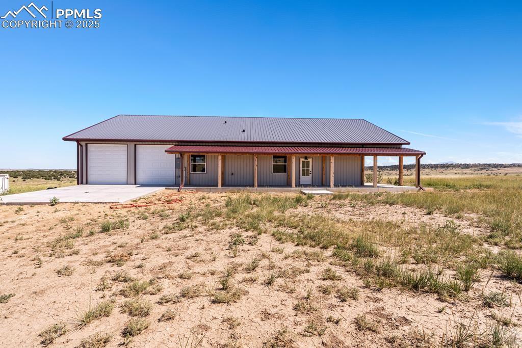 332 Yellow Bird Rd., Rye, CO 81069
