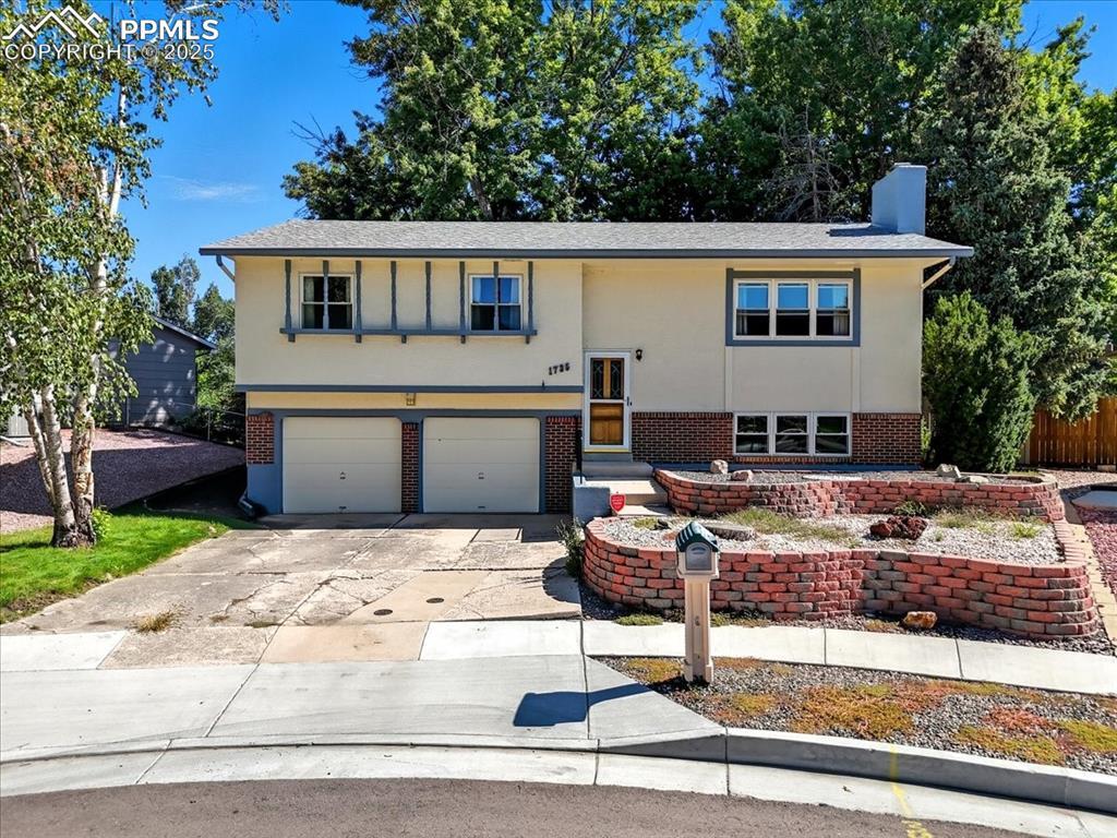 1735 Wooten Rd., Colorado Springs, CO 80915