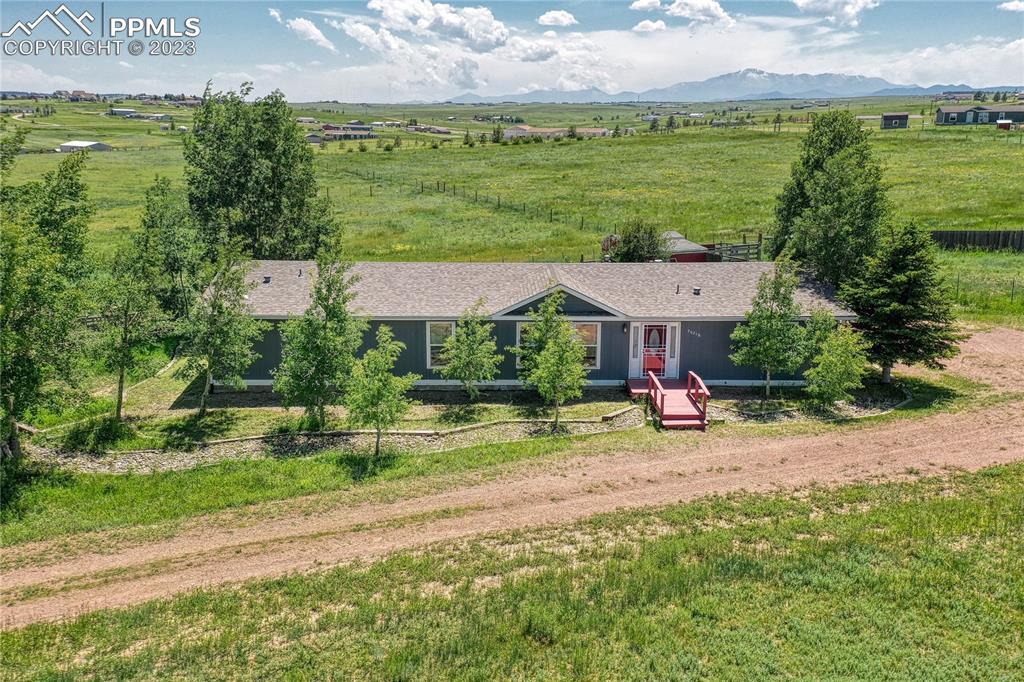 20210 Phoebe Grove, Colorado Springs, CO 80908