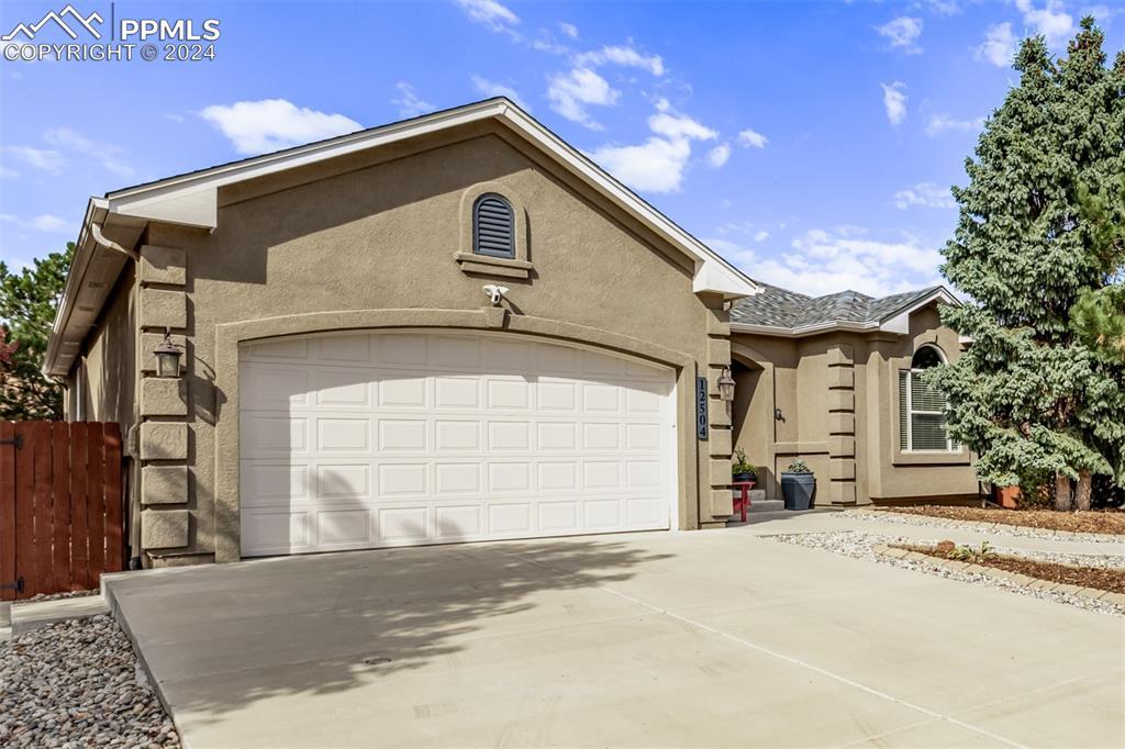 12504 Angelina Dr., Peyton, CO 80831