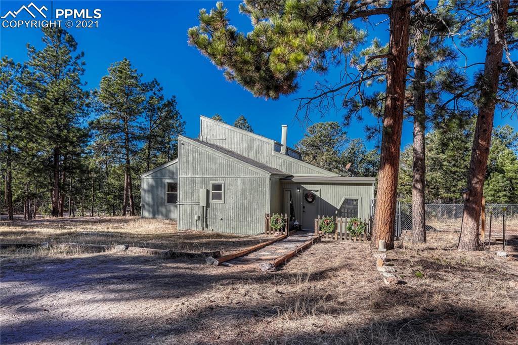 6390 Shoup Rd., Colorado Springs, CO 80908
