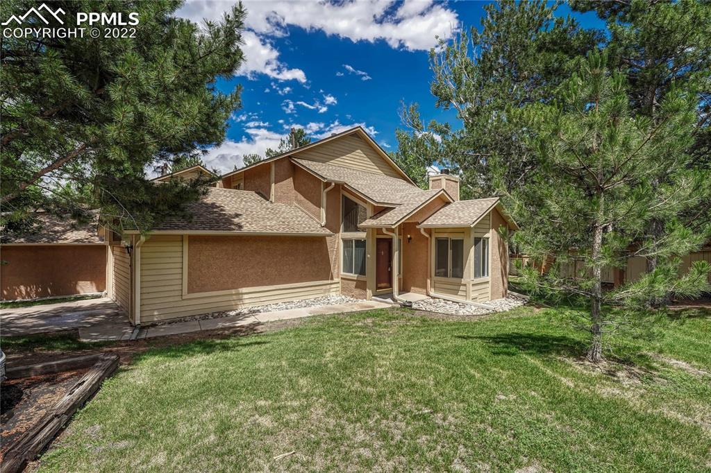 4210 Autumn Heights Dr. #D, Colorado Springs, CO 80906