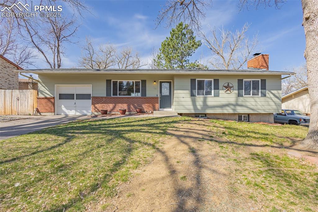 124 Cielo Vista St., Colorado Springs, CO 80911