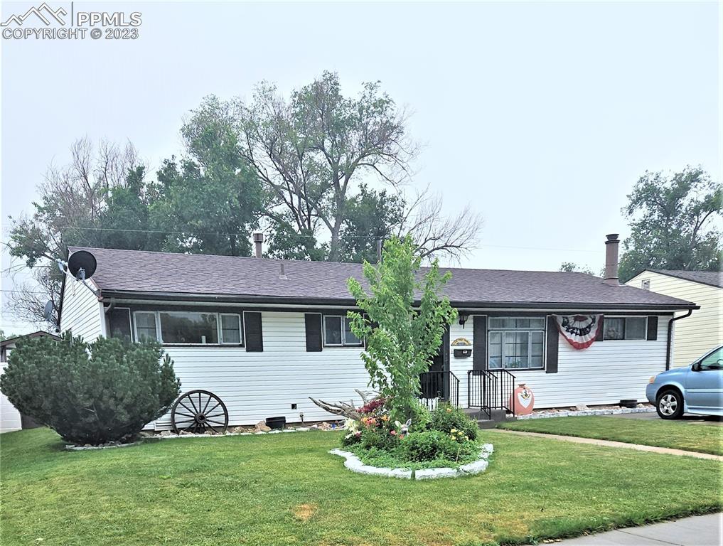 38 Goret Dr., Colorado Springs, CO 80911