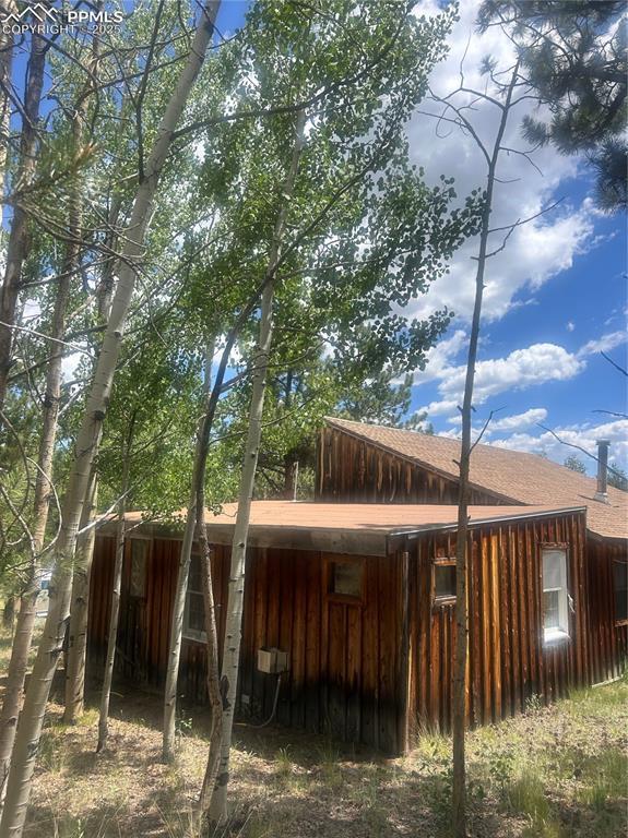 3800 Doe Valley Rd., Guffey, CO 80820