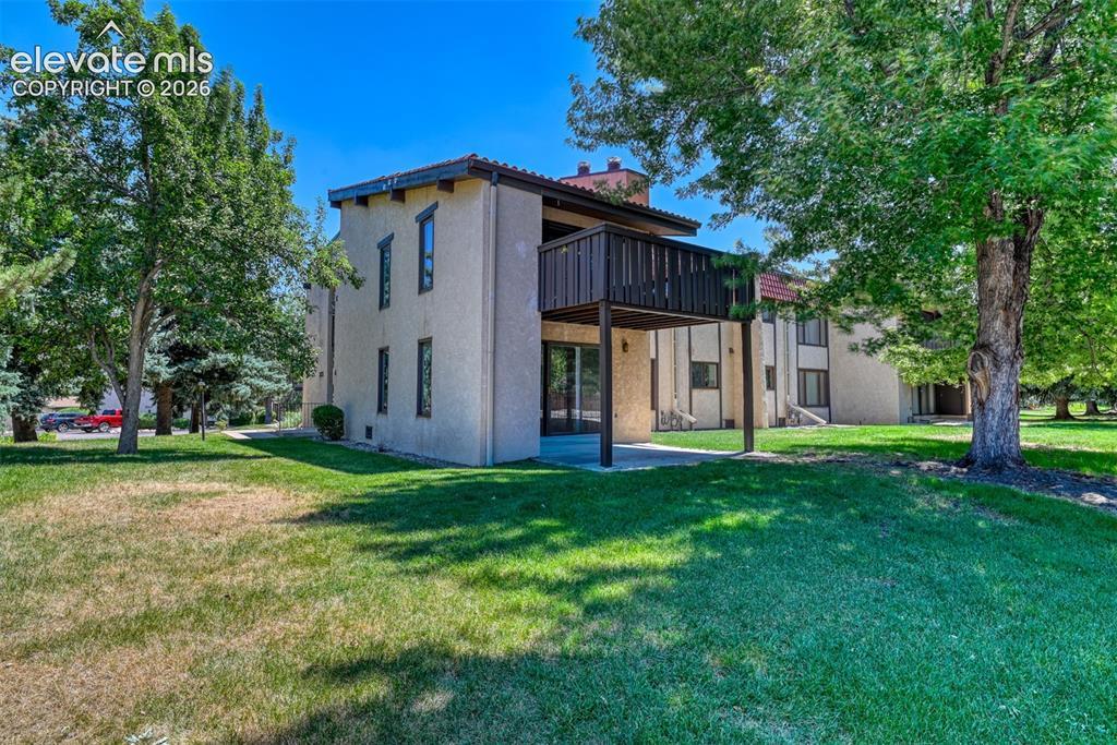 3121 Broadmoor Valley Rd. #A, Colorado Springs, CO 80906