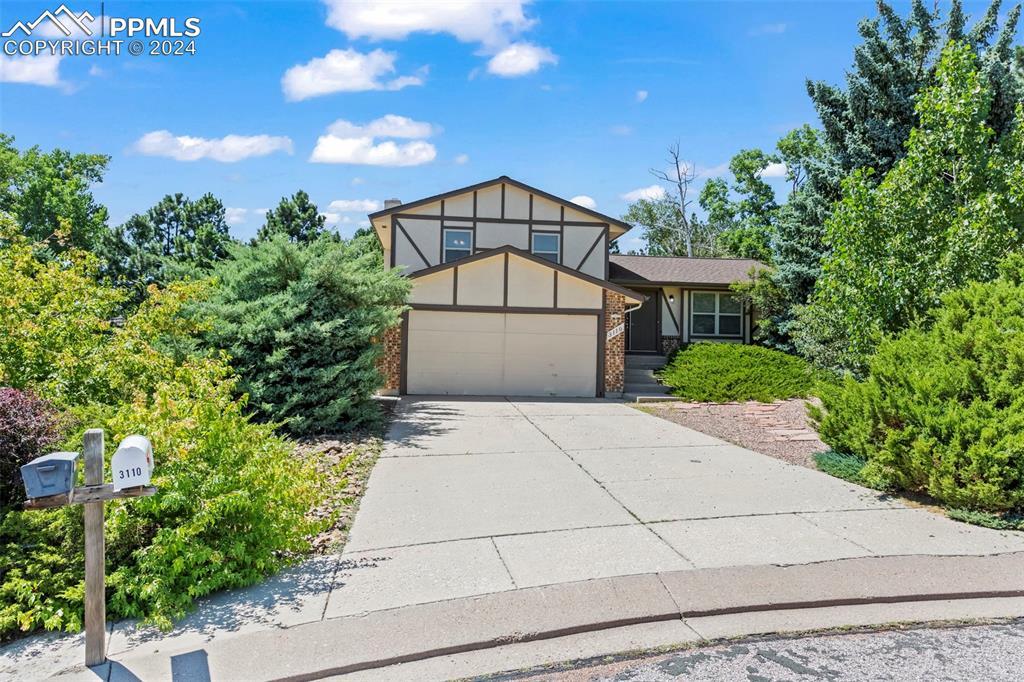 3110 Navigation Dr., Colorado Springs, CO 80920
