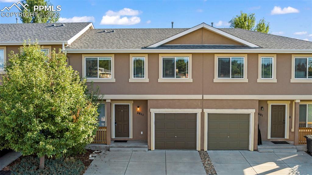 2611 Lynbarton Point, Colorado Springs, CO 80918