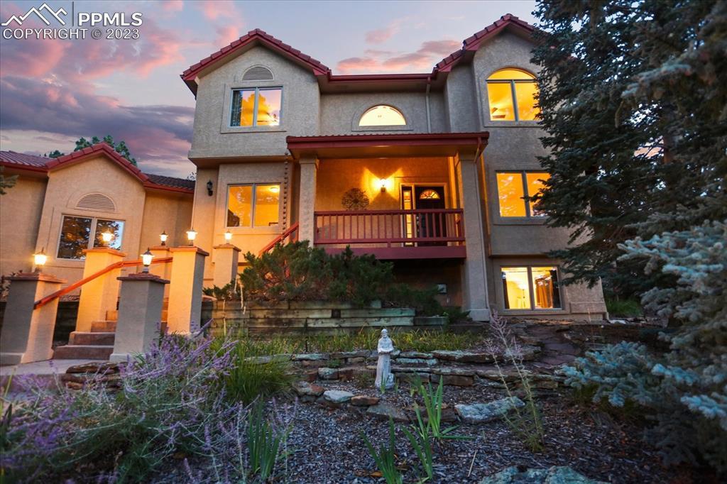 5830 Cliffside Ter., Colorado Springs, CO 80918