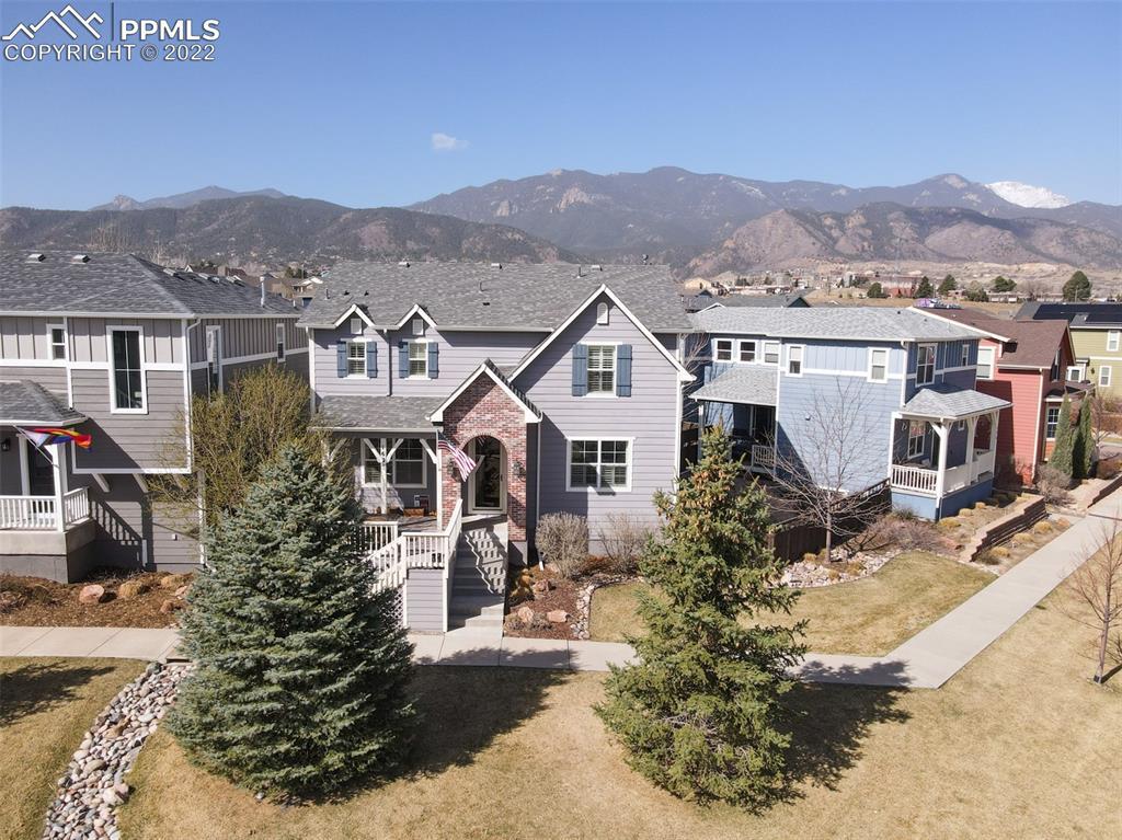 162 Millstream Ter., Colorado Springs, CO 80905