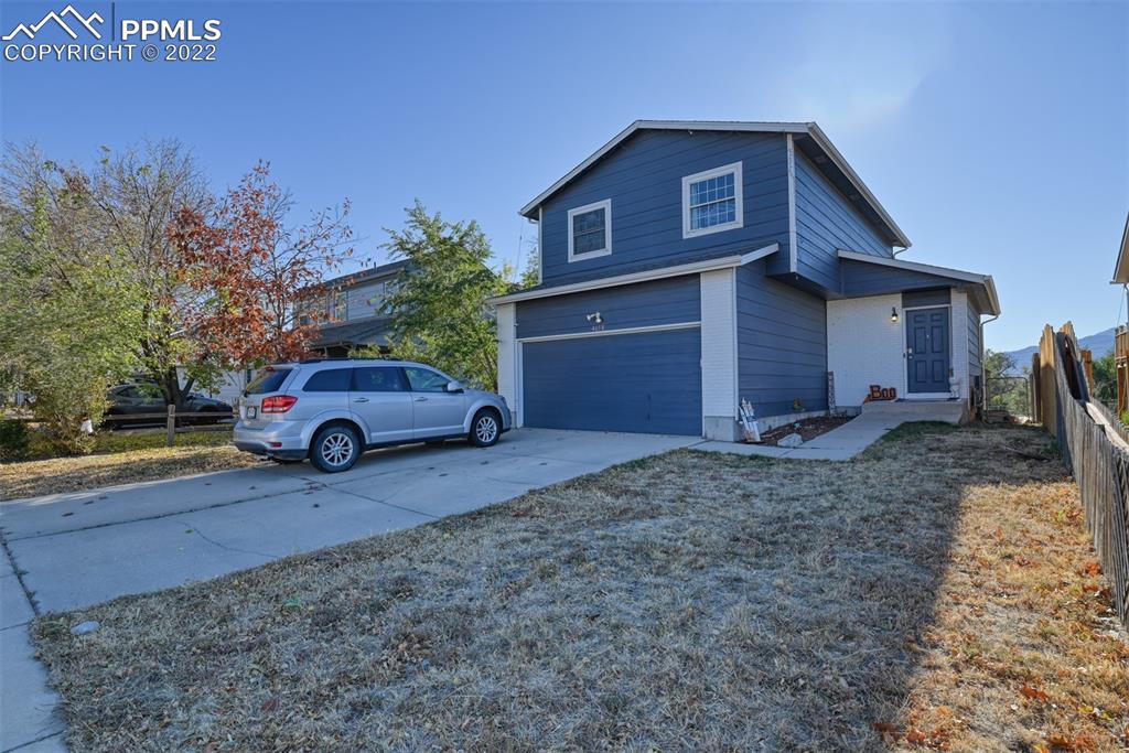 4658 Cassidy St., Colorado Springs, CO 80911