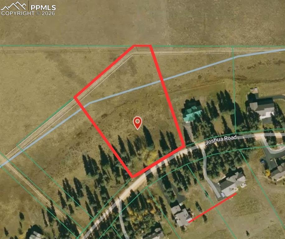 199 Joshua Rd., Divide, CO 80814