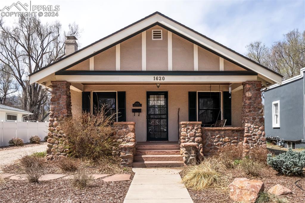 1620 N El Paso St., Colorado Springs, CO 80907