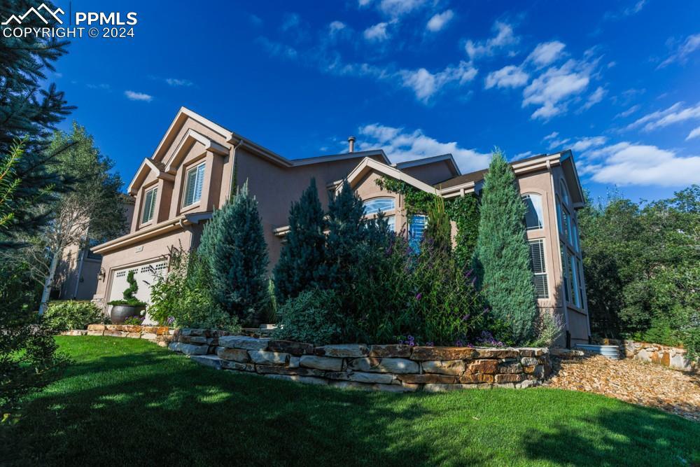 12643 Timberglen Ter., Colorado Springs, CO 80921