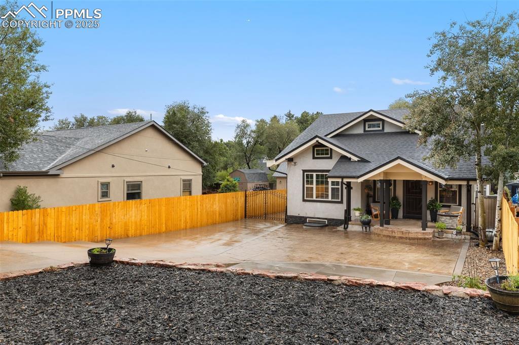 1011 Cheyenne Blvd., Colorado Springs, CO 80905