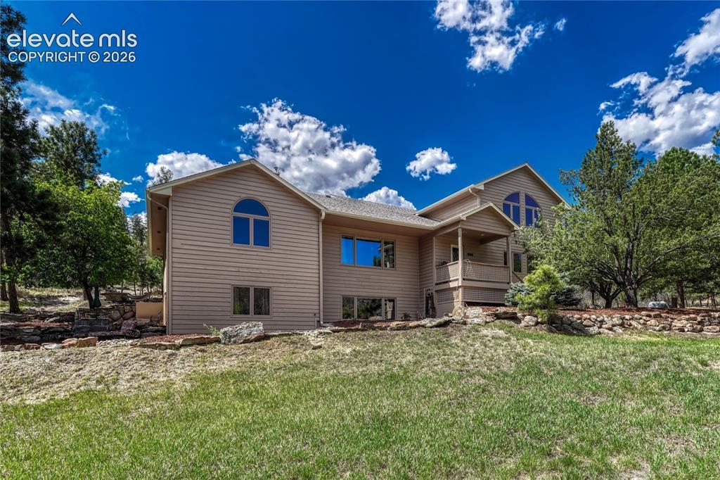 1055 Hidden Valley Rd., Colorado Springs, CO 80919