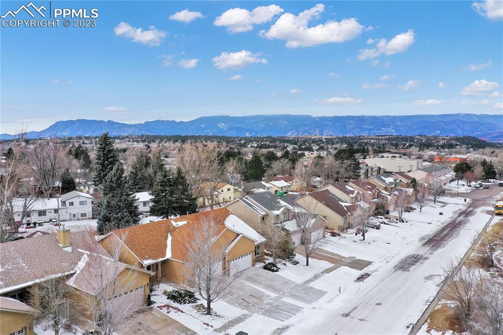 4093 Siferd Blvd., Colorado Springs, CO 80917