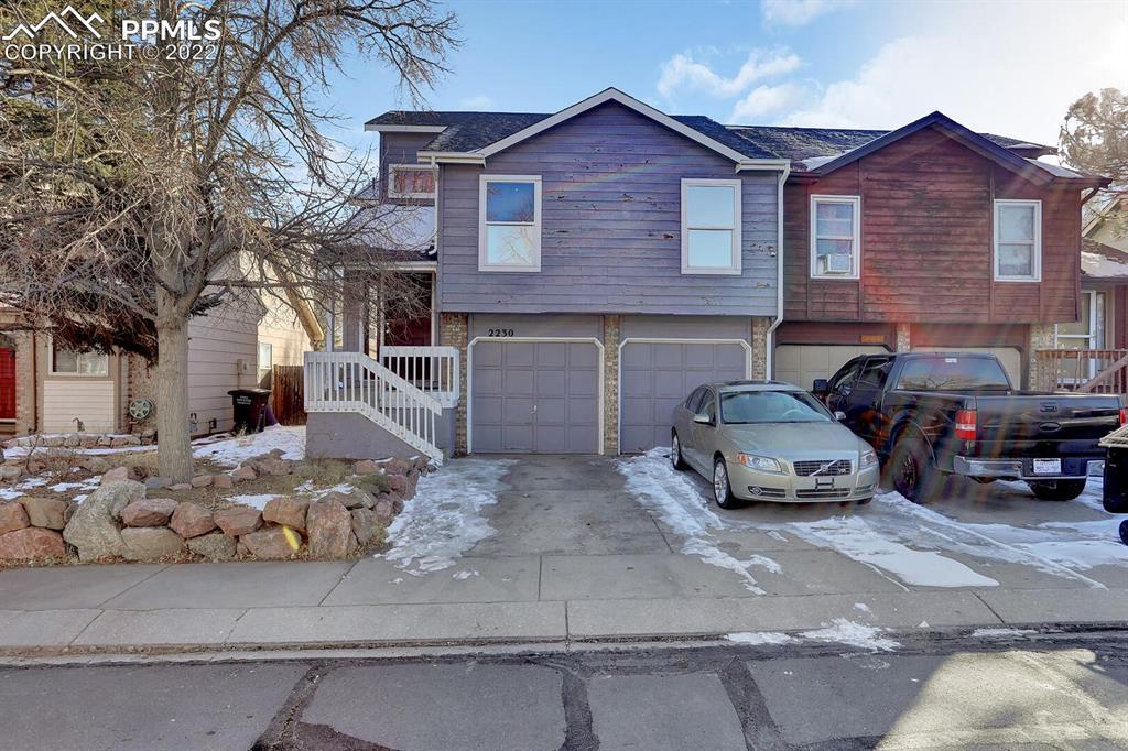2230 Del Mar Dr., Colorado Springs, CO 80910