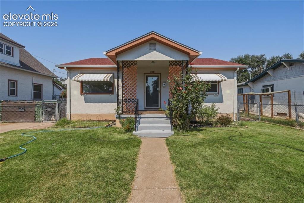 1411 Wabash Ave., Pueblo, CO 81004